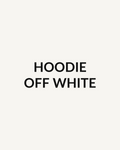 MNTN Hoodie in Off White — placeholder