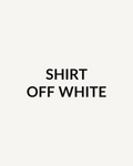 MNTN Shirt in Off White — placeholder